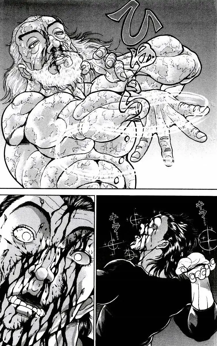 New Grappler Baki Chapter 59 16